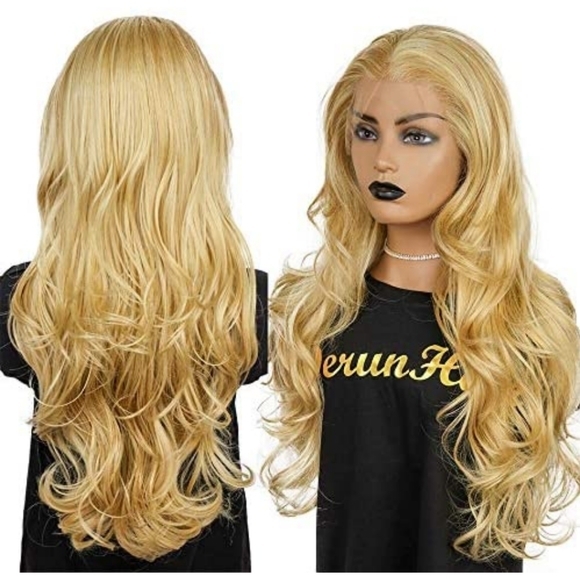 Blooming Hair 24